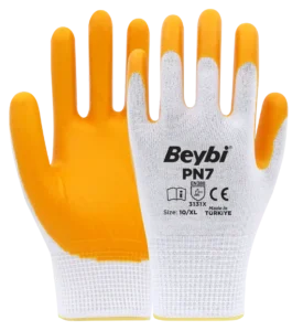 pn7 beyaz sari cift 1