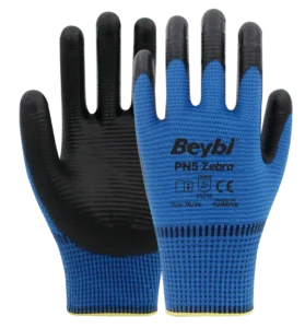 pn5 zebra mavi siyah cift 1