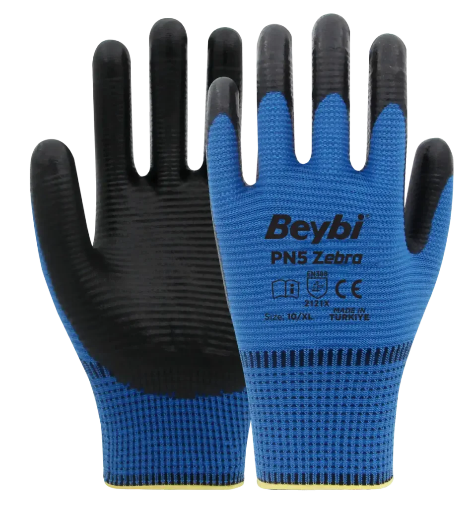 pn5 zebra mavi siyah cift 1