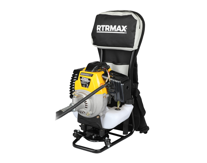 RTM9638 BENZİNLİ SIRT TİPİ TIRPAN 52 CC 1.9 HP RTRMAX 2 4414