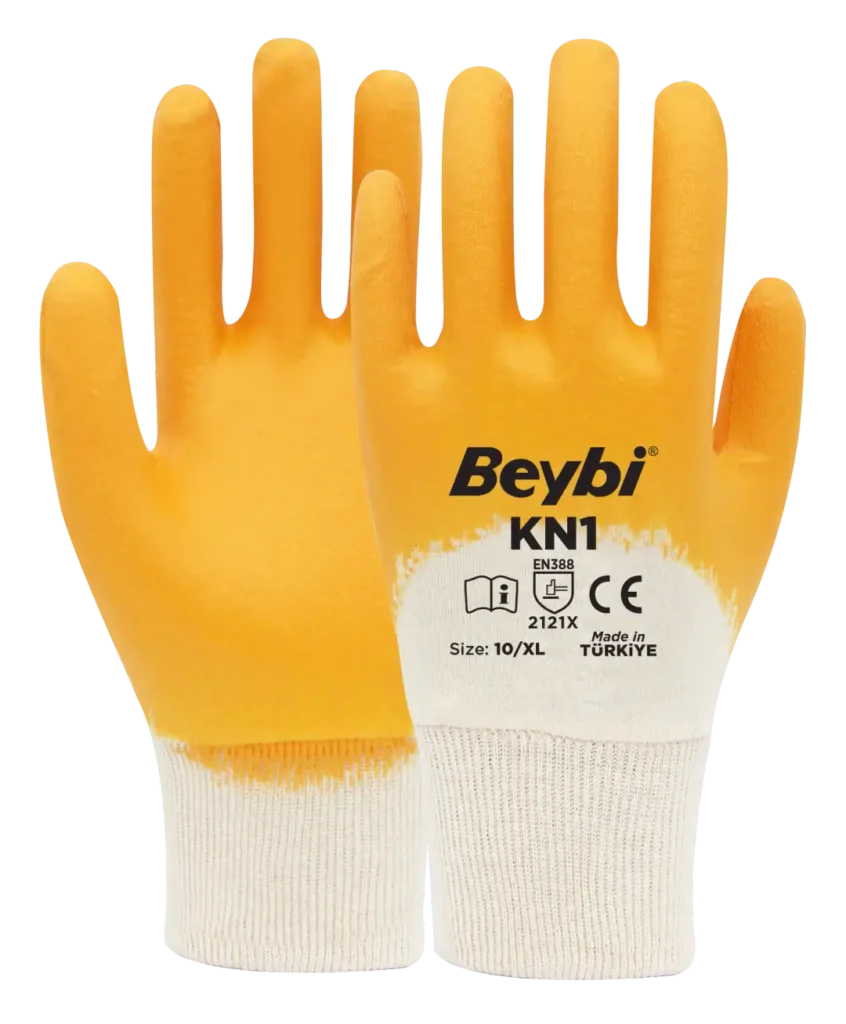 kn1 1