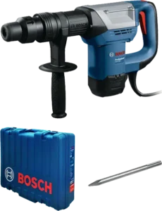 o340423v54 gsh 500 full execution