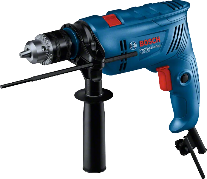 o396105v54 GSB 600 Handle dyn