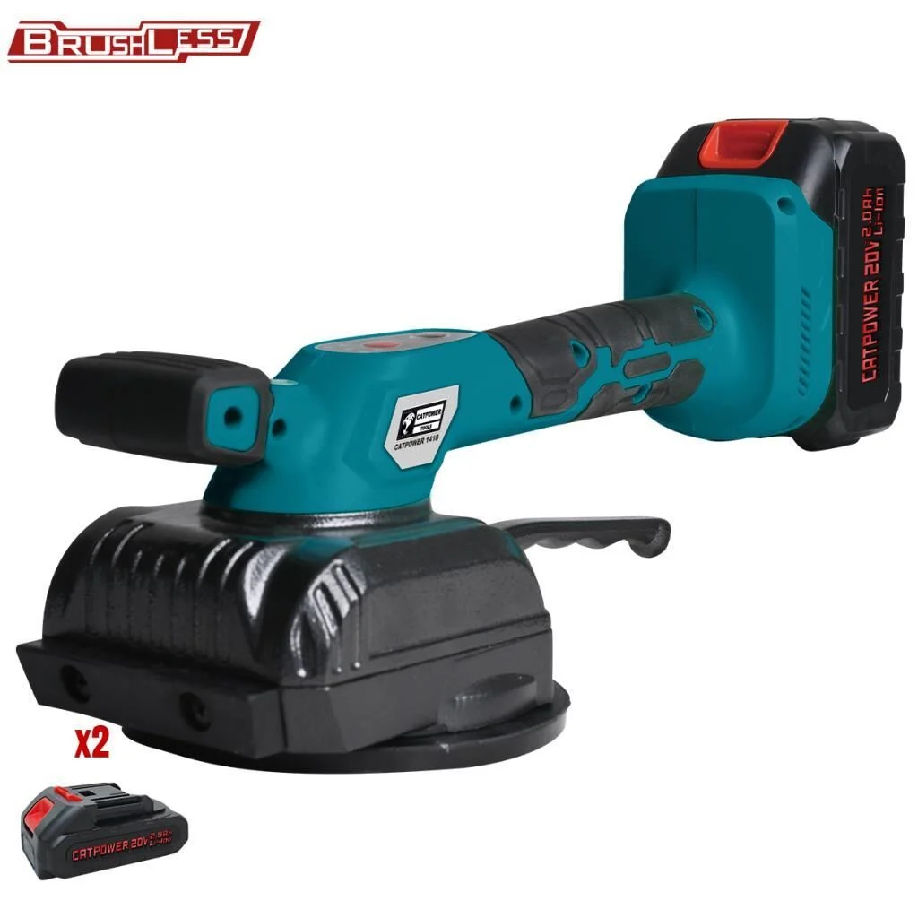akulu fayans titresim 20v 2 0ah 6958