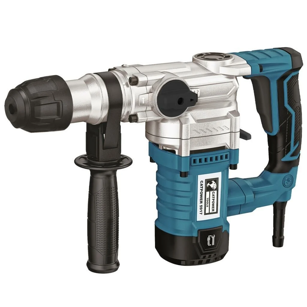 kirici delici matkap sds plus 5kg 1050w 6964