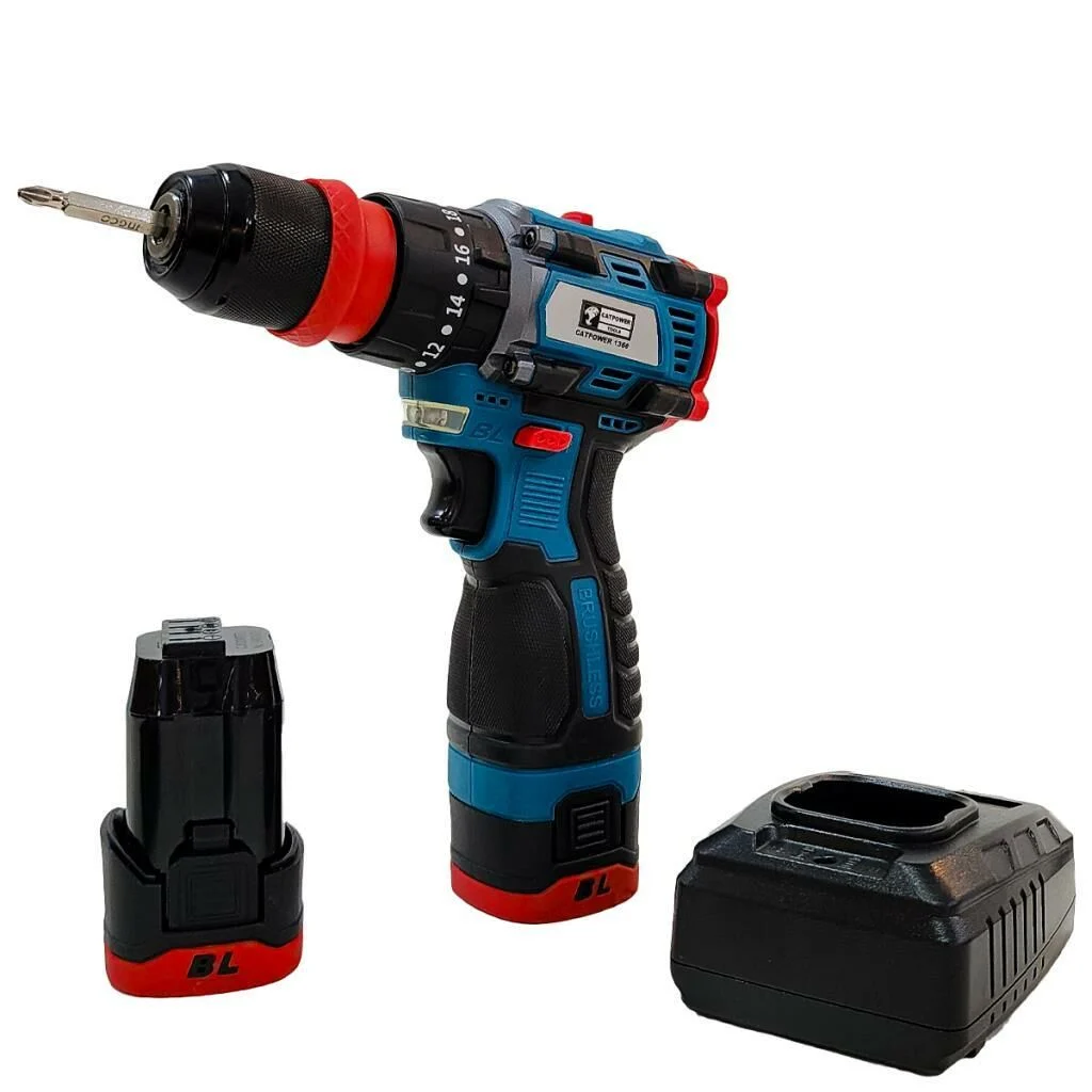 komursuz akulu vidalama 16v li ion 2 0ah 6805